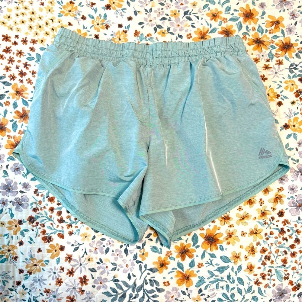 RBX Athletic Running Shorts